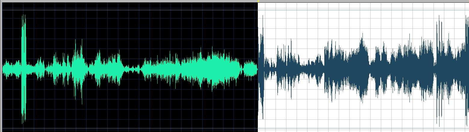 Ohlsson waveform