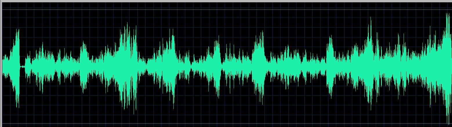 Ohlsson waveform