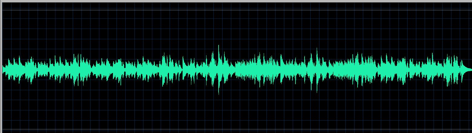 Hatto waveform
