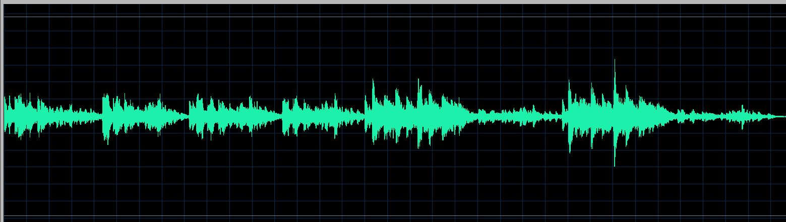 Hatto waveform