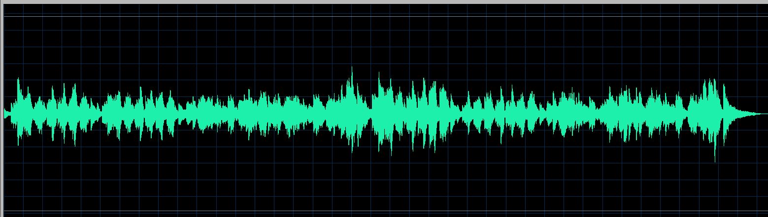 Hatto waveform