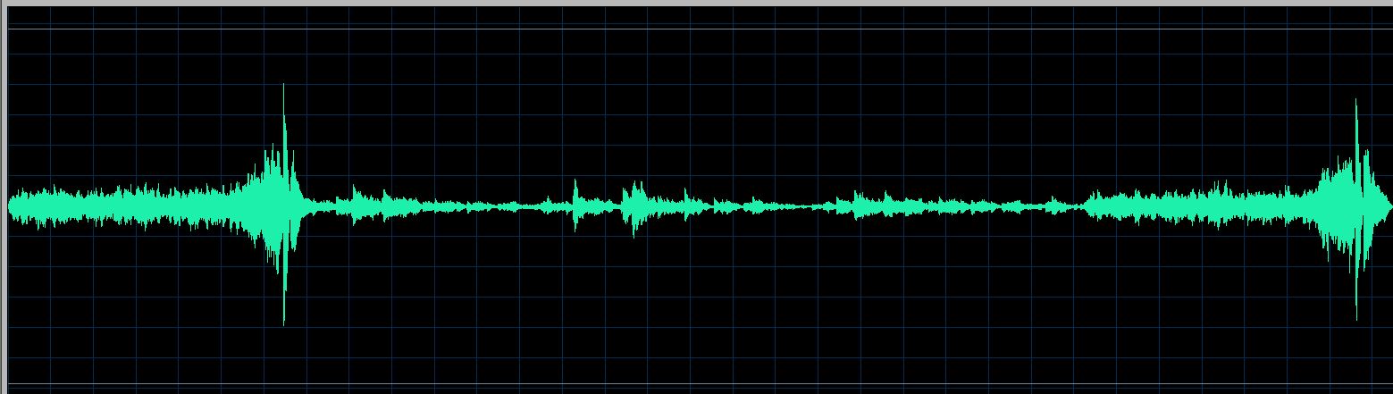 Hatto waveform