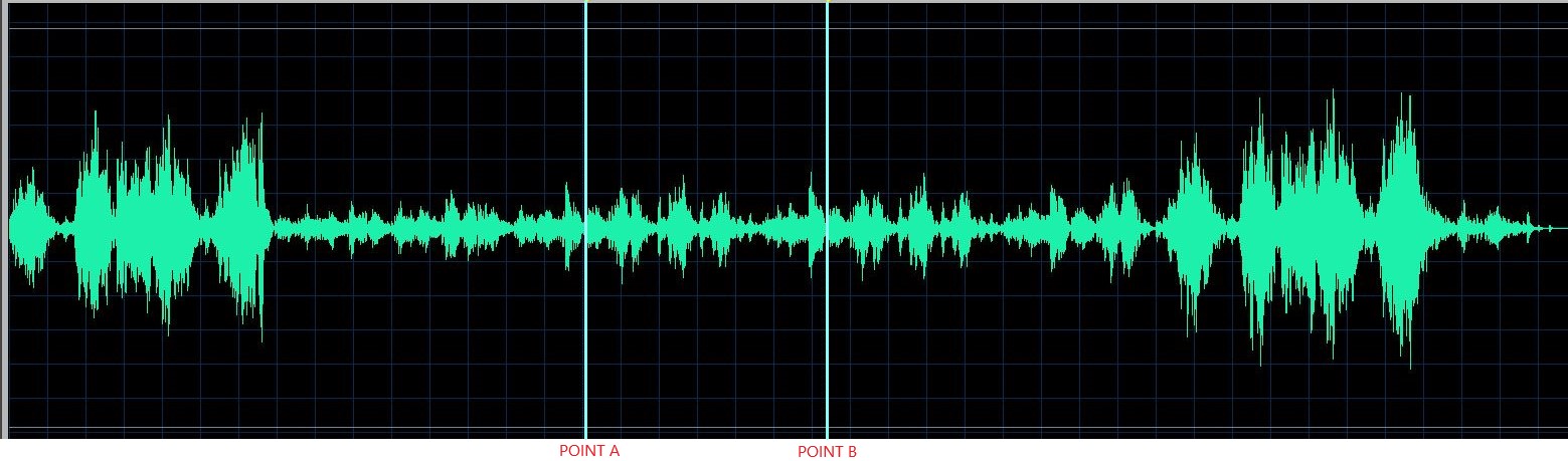 Hatto waveform