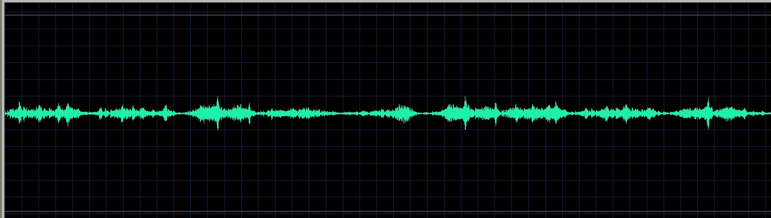 Hatto waveform