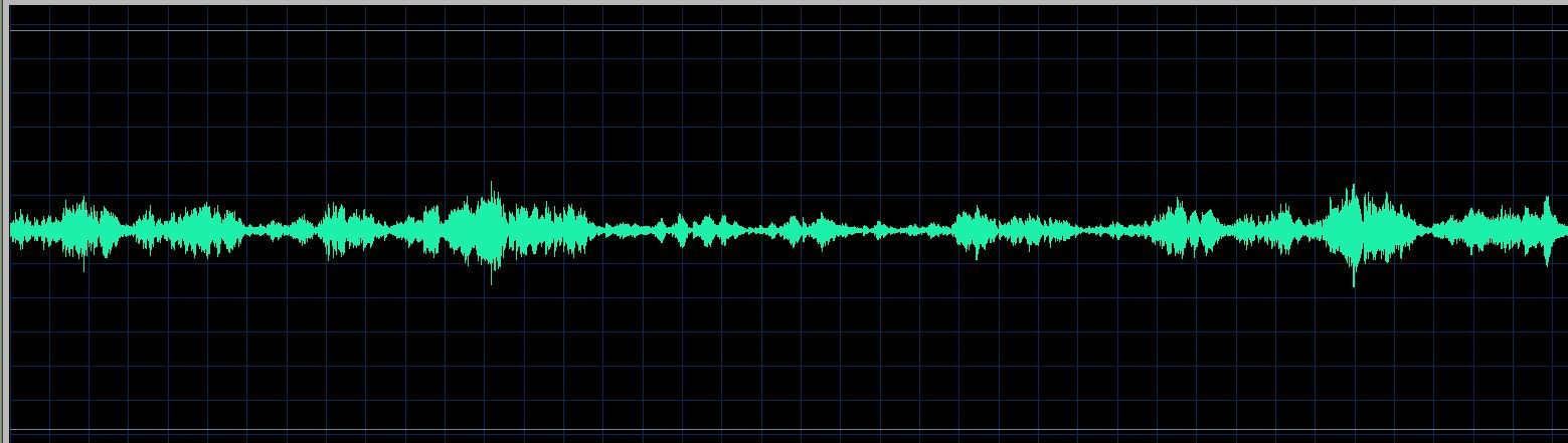 Hatto waveform