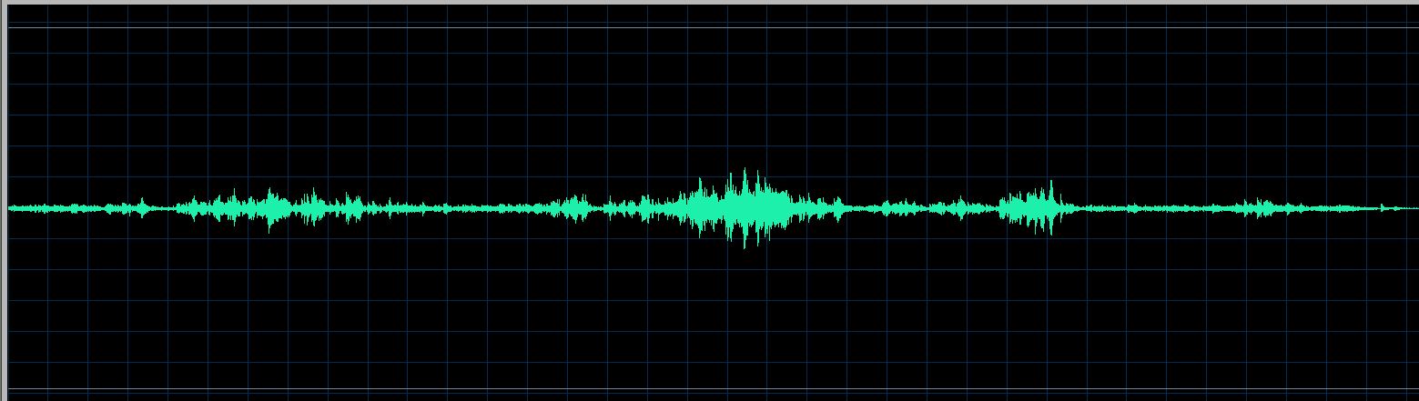 Hatto waveform