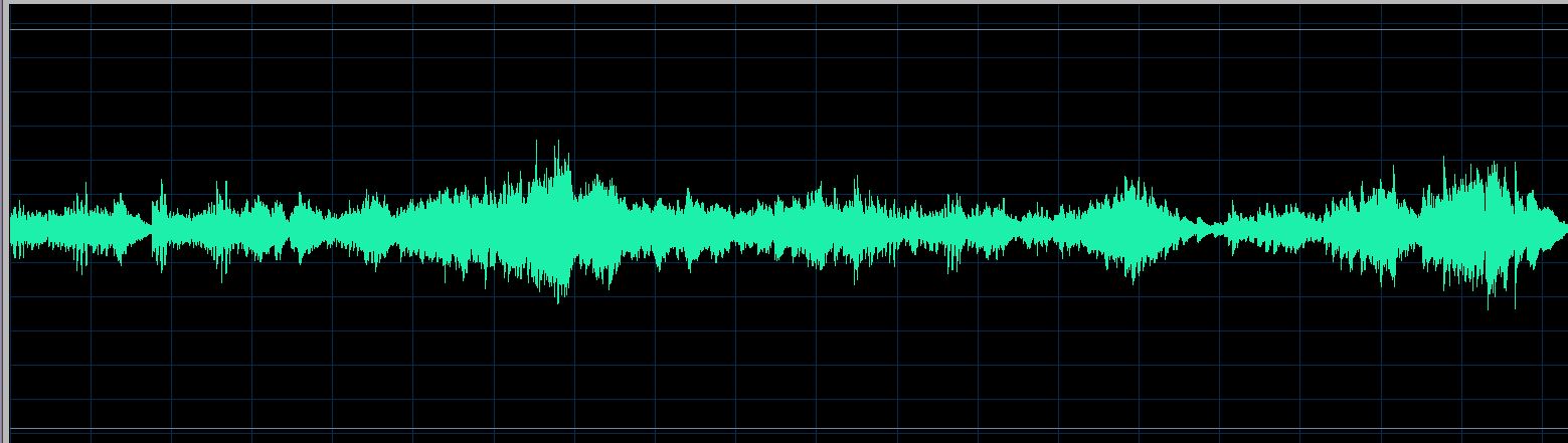 Hatto waveform