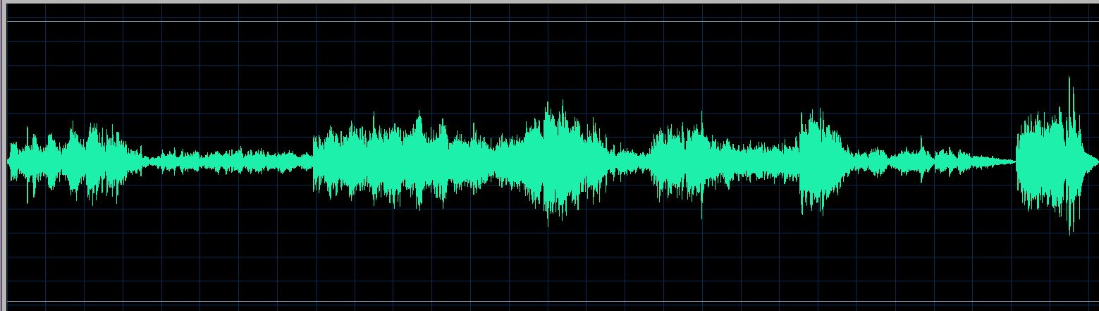 Hatto waveform