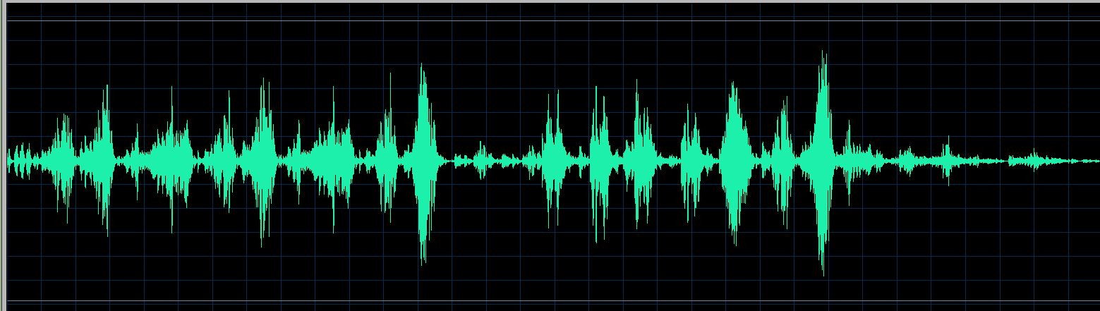 Hatto waveform