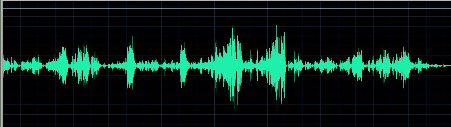 Hatto waveform