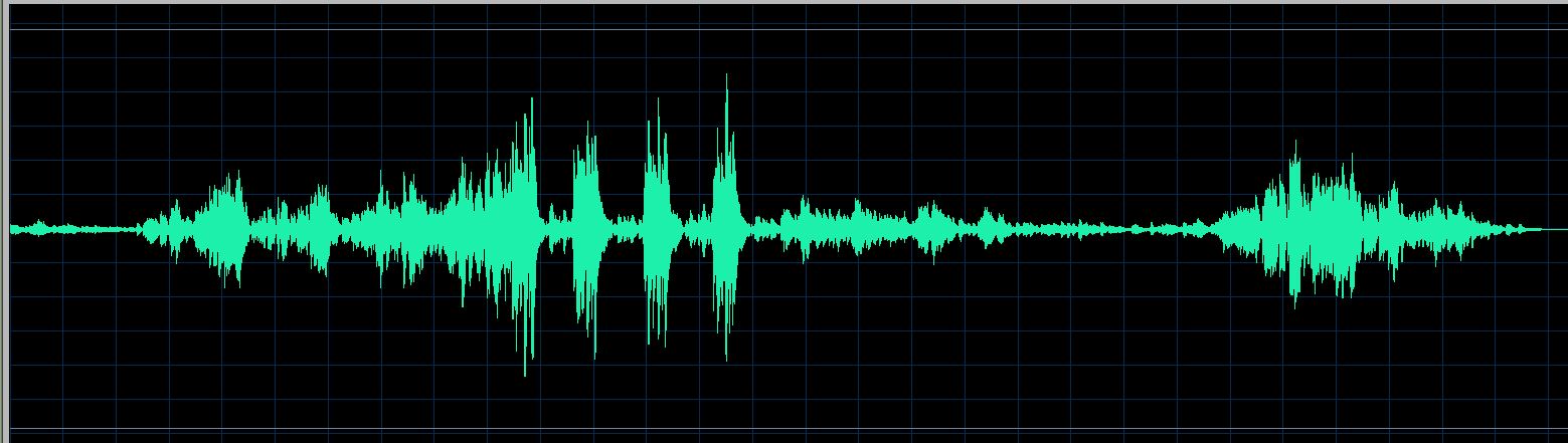 Indjic waveform