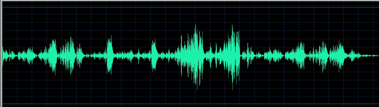 Indjic waveform
