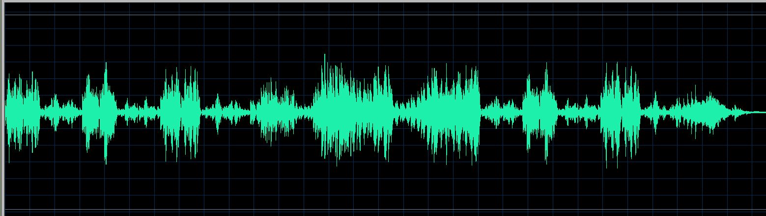 Indjic waveform