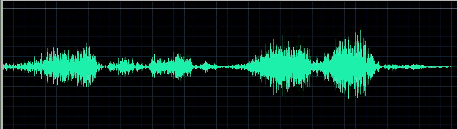 Indjic waveform