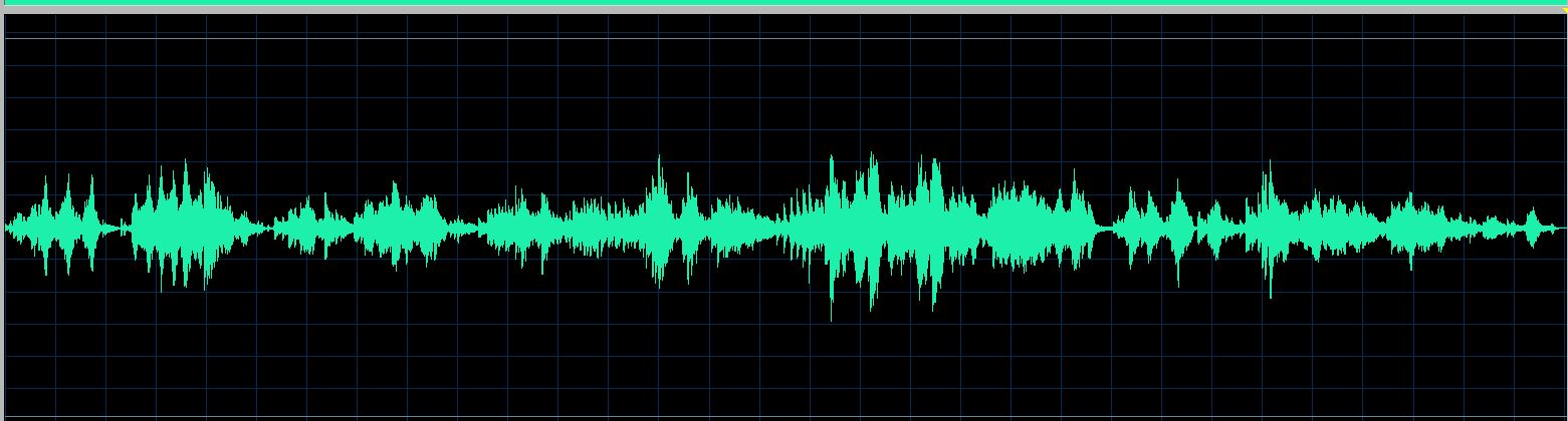 Hatto Préludes Book I No. 11 waveform
