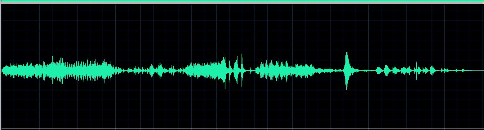 Hatto Préludes Book II No. 1 waveform