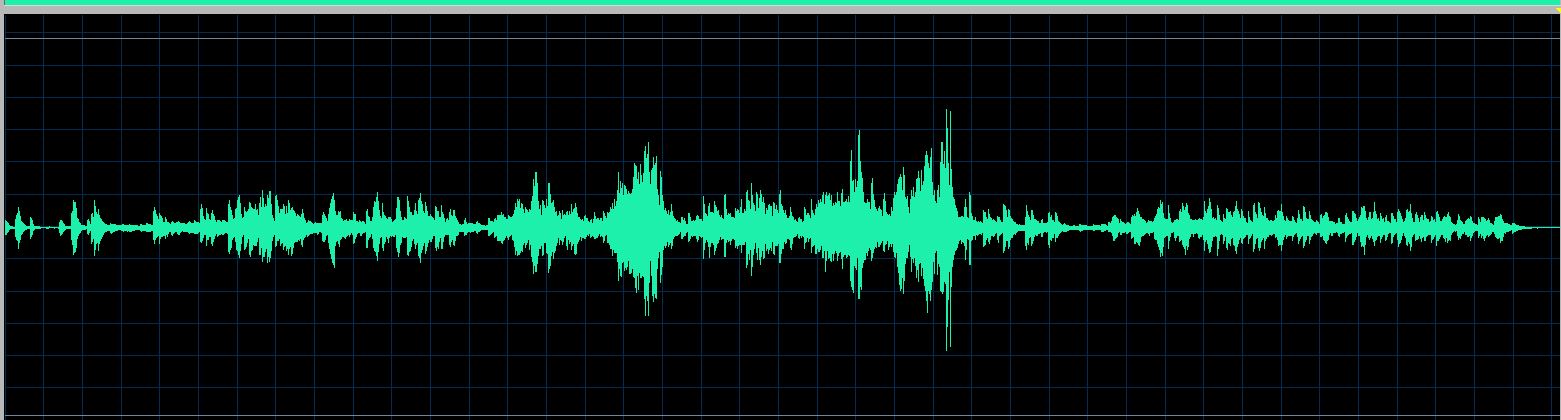 Hatto Préludes Book I No. 2 waveform