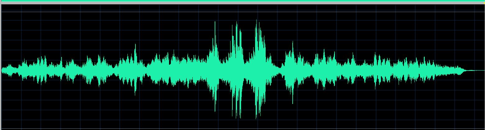 Hatto Préludes Book I No. 3 waveform