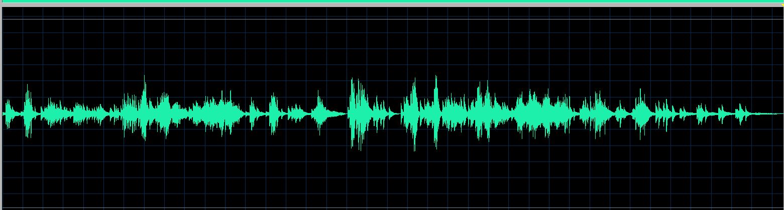 Hatto Préludes Book I No. 4 waveform
