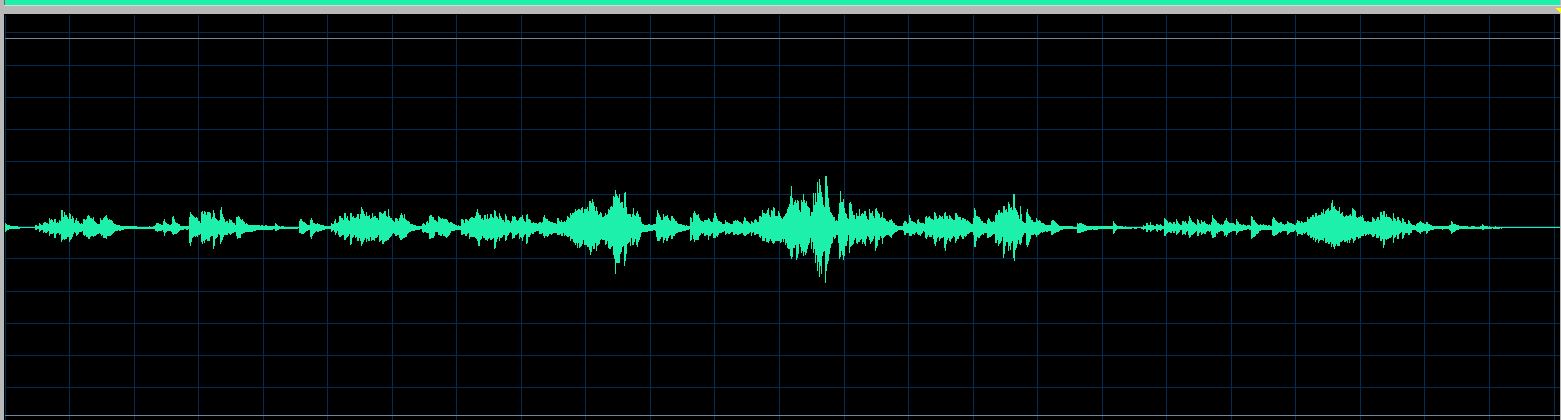 Hatto Préludes Book I No. 8 waveform