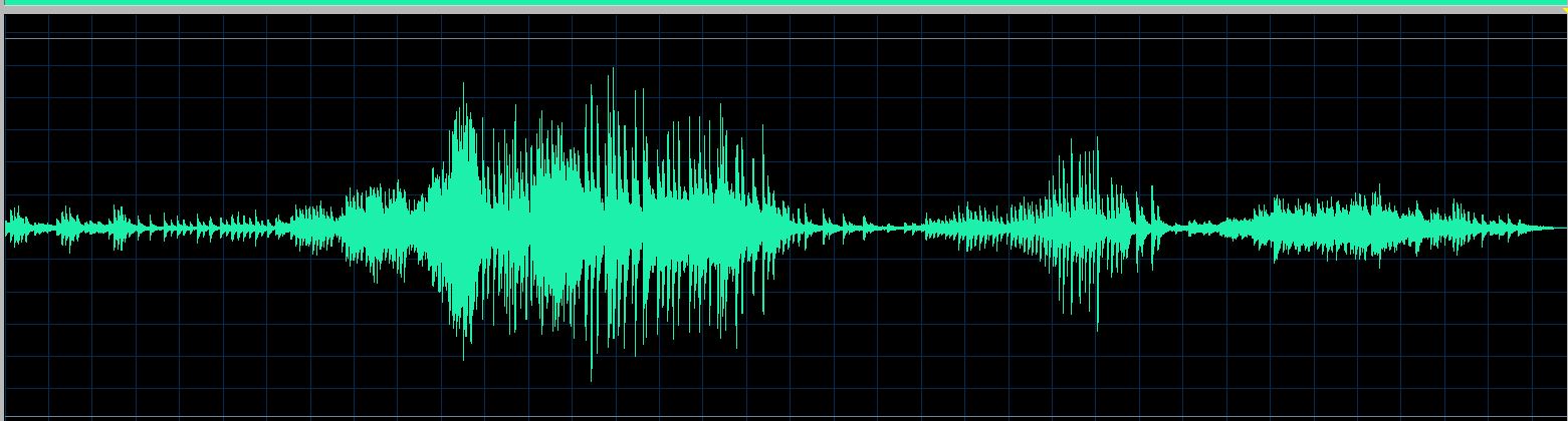 Tateno Préludes Book I No. 10 waveform