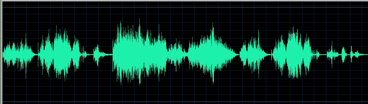 Hatto waveform