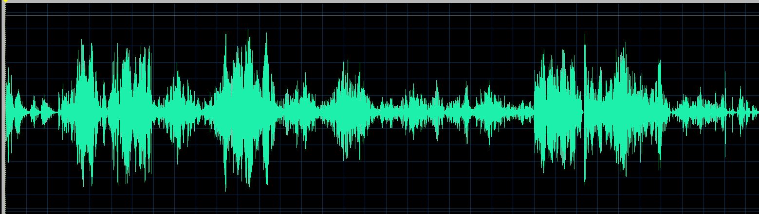 Hatto waveform