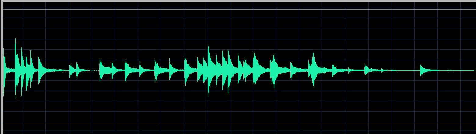 Hatto waveform