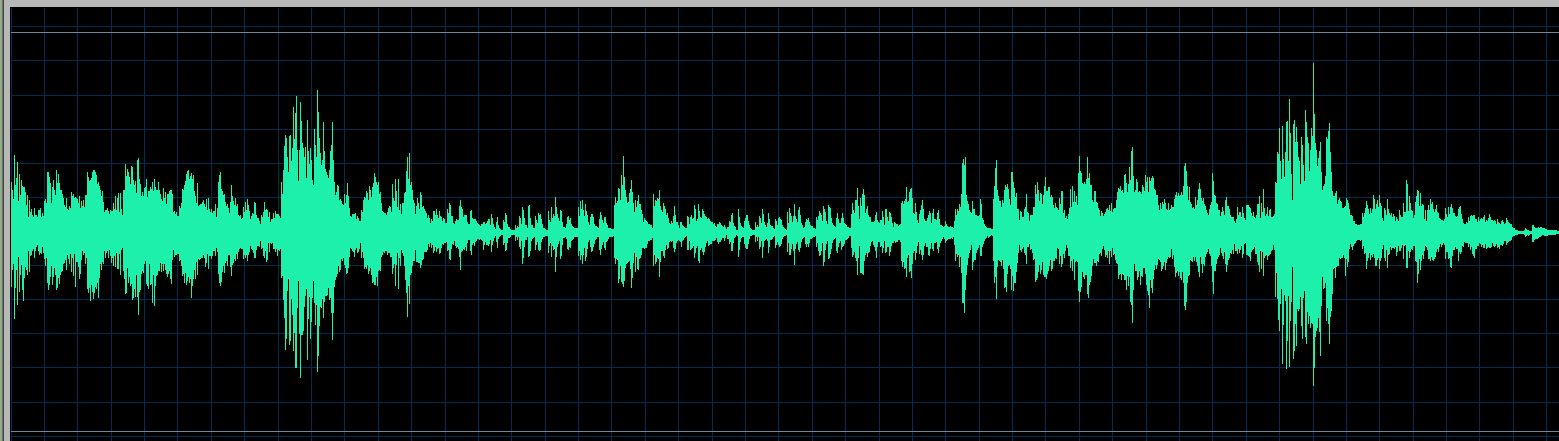 Hatto waveform