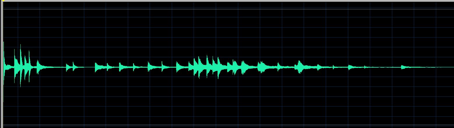 Heisser waveform