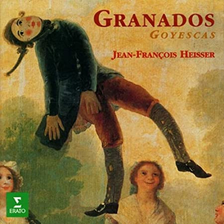 Heisser cover