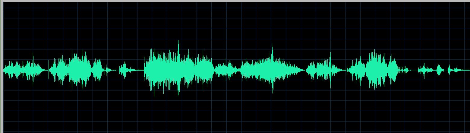 Heisser waveform