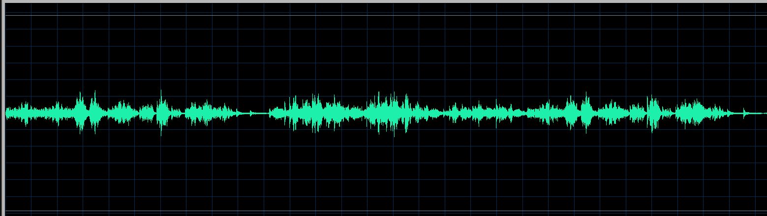 Heisser waveform