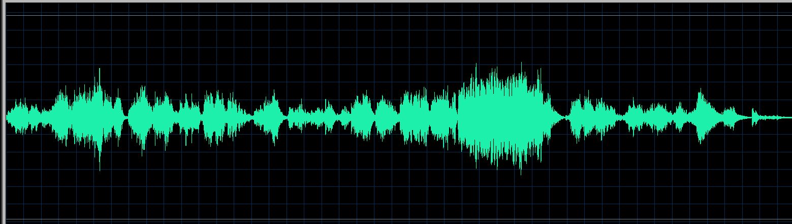Hatto waveform