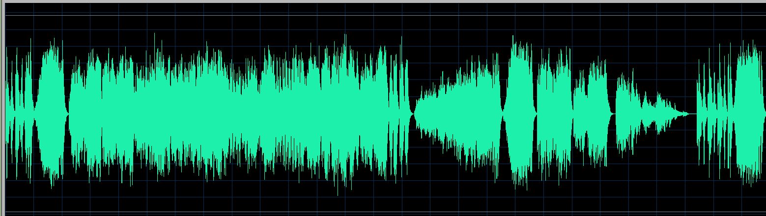 Hatto waveform