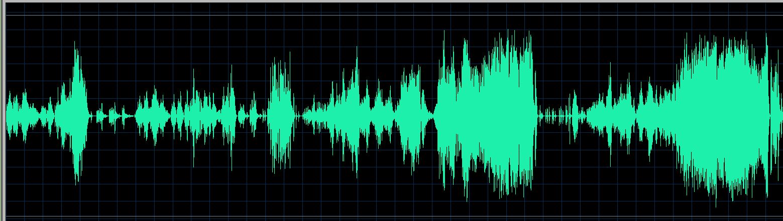 Hatto waveform