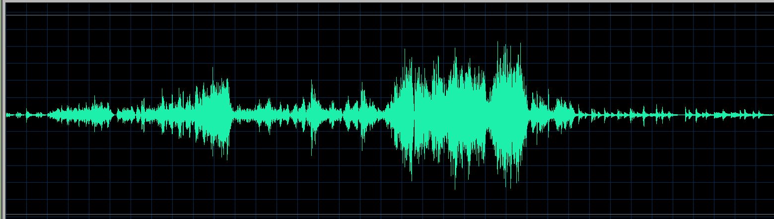 Hatto waveform