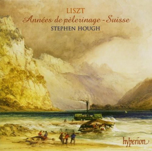 Hough cover