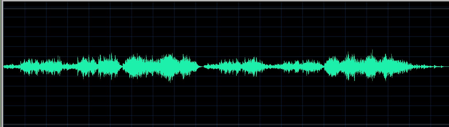 Nosikova waveform