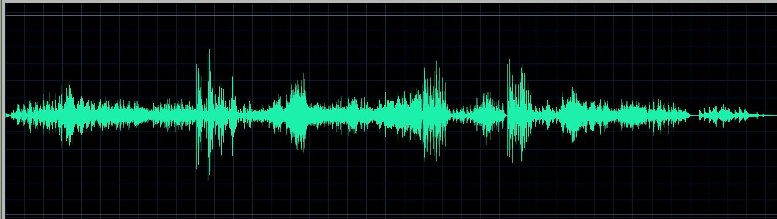 Nosikova waveform