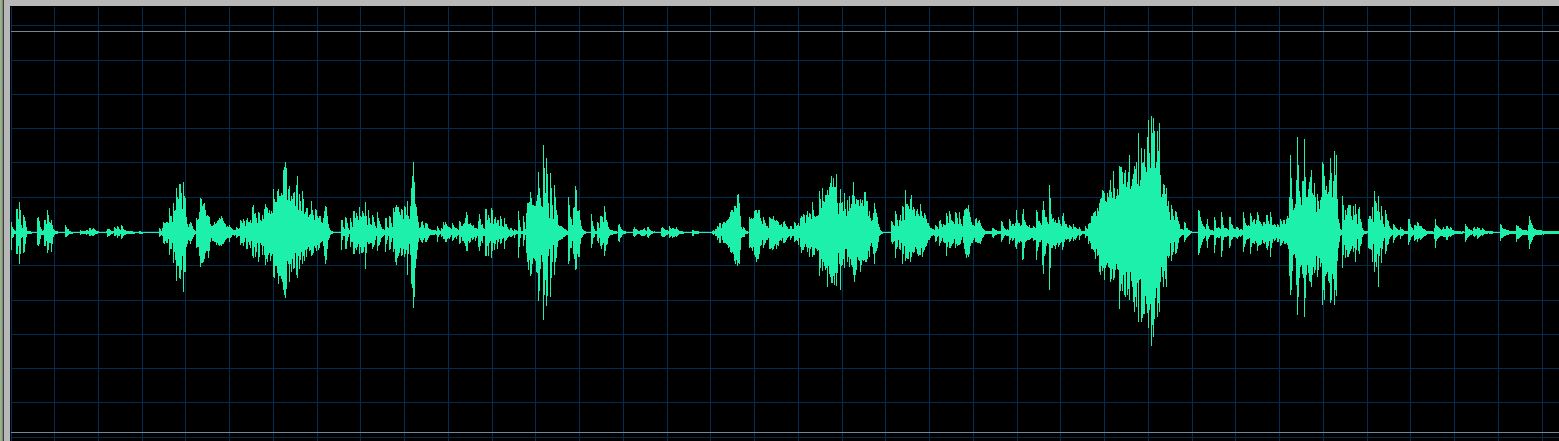 Nosikova waveform