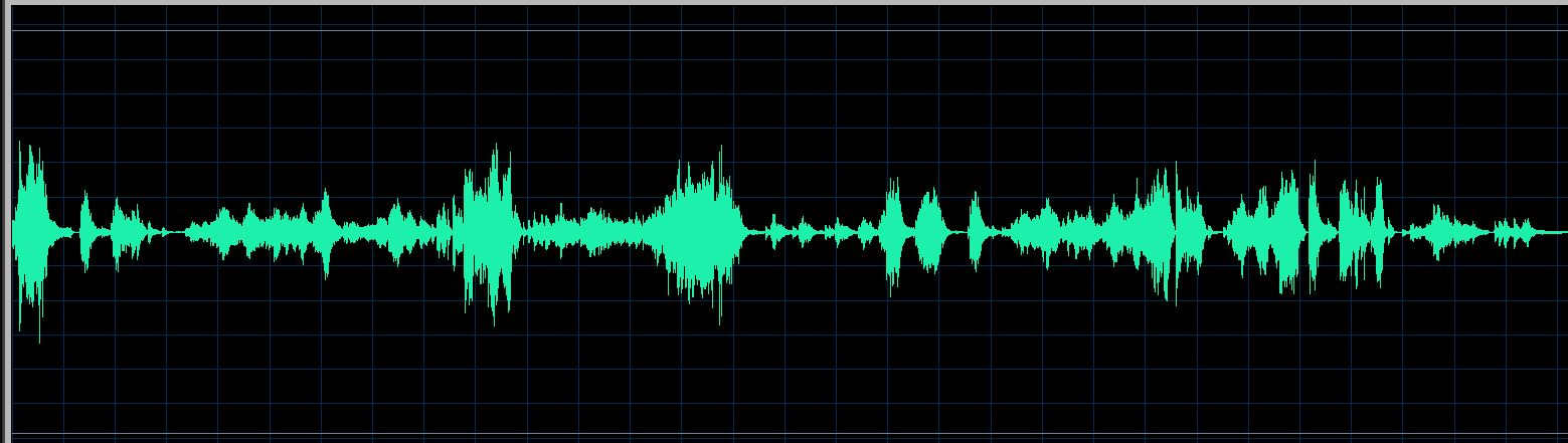 Hatto waveform