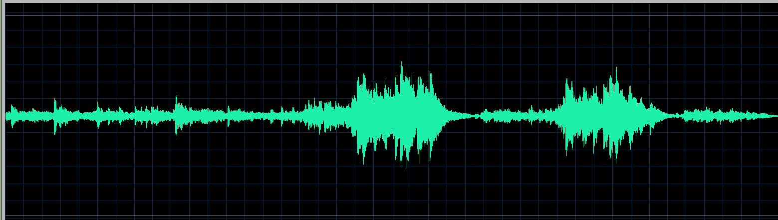 Hatto waveform