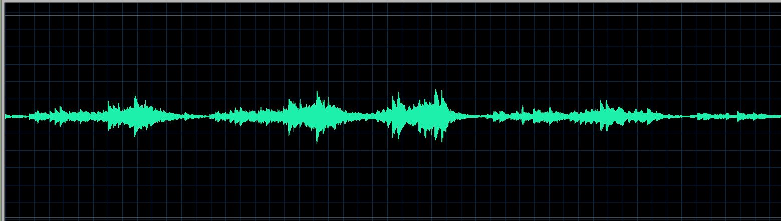 Hatto waveform