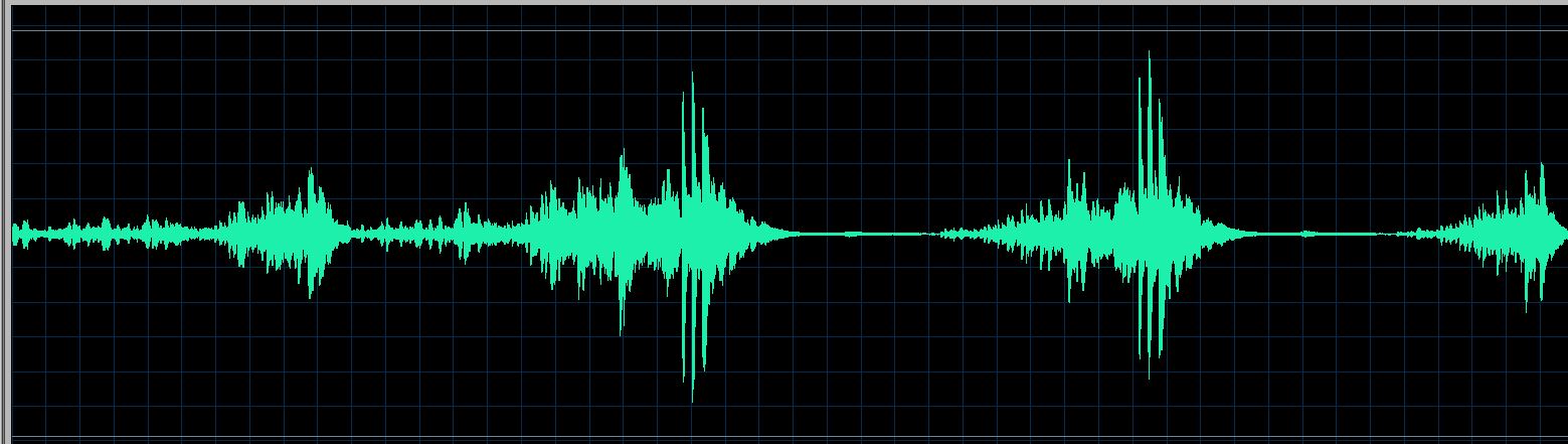 Hatto waveform