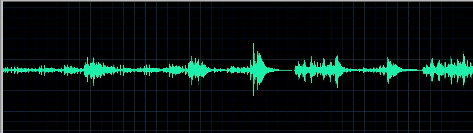 Hatto waveform