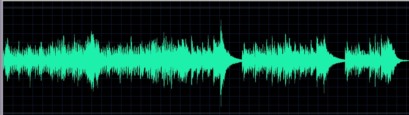 Hatto waveform