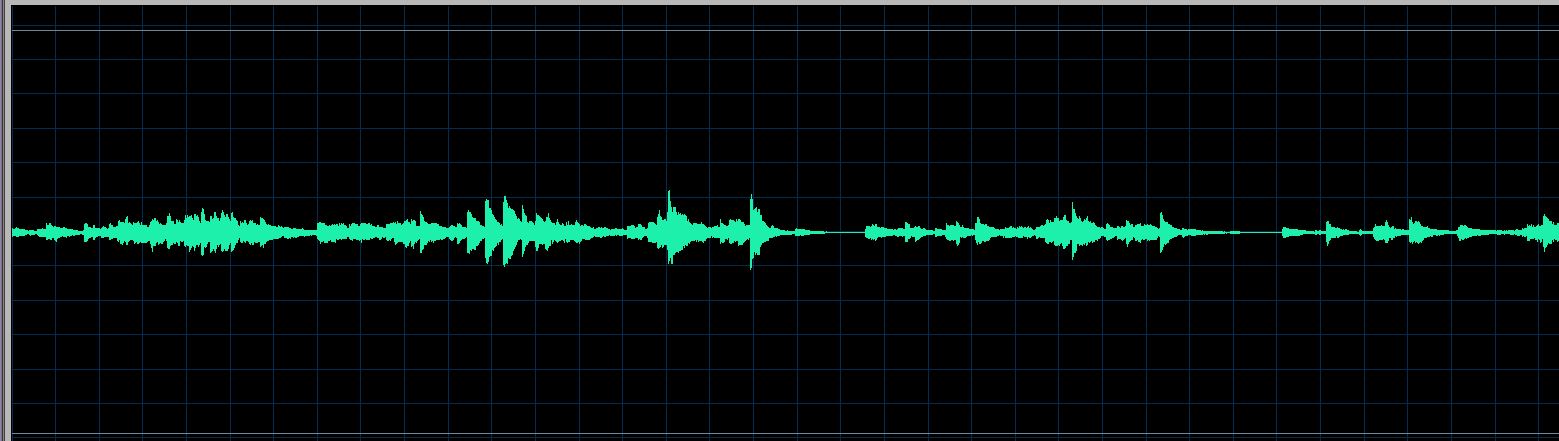 Hatto waveform