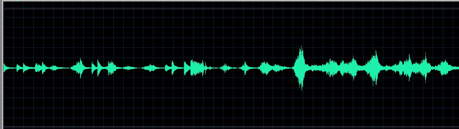 Hatto waveform