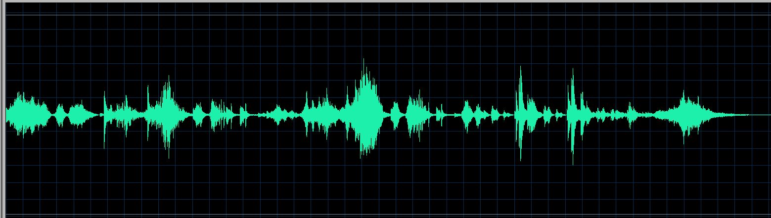 Hatto waveform